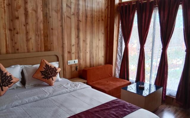 SumAru Jungle Resort