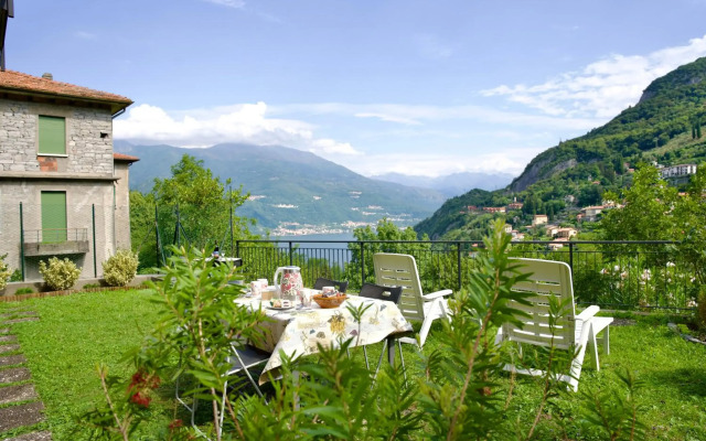 Hotel Diffuso Il Portichetto Vezio Perledo
