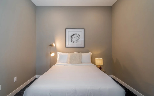 Kasa Des Moines Downtown Apartments