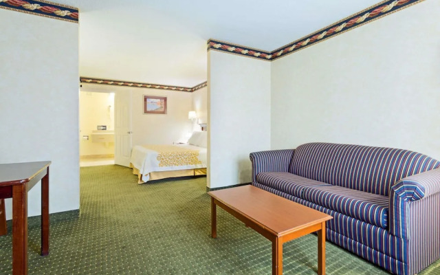 Days Inn Clinton