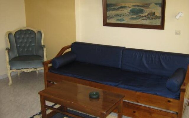 Odyssey Hotel Apartments
