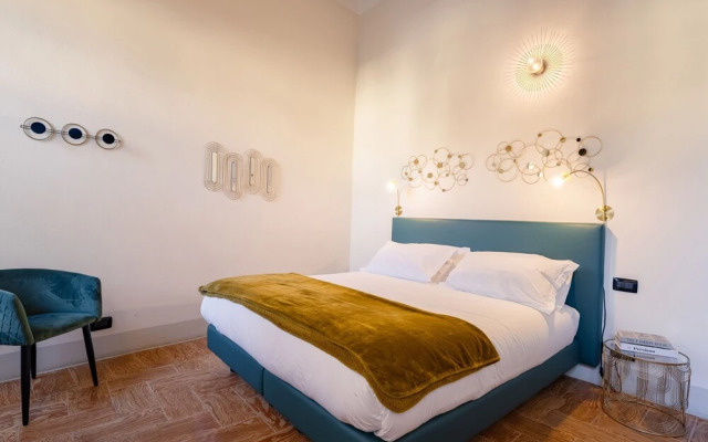 Palazzo Odescalchi by Wonderful Italy - Apt 4