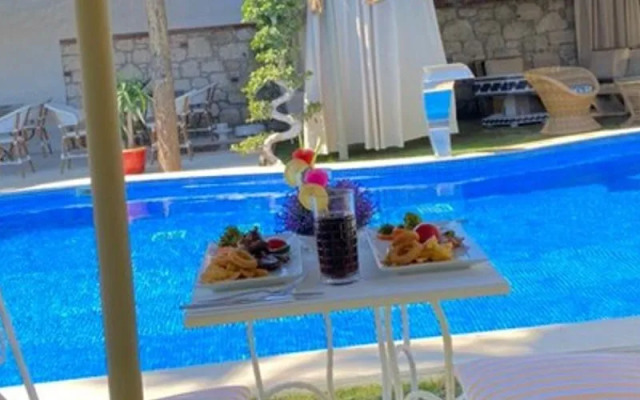Tasquartas Hotel Alacati