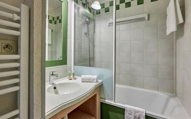 Studio in Deauville Near the Beach