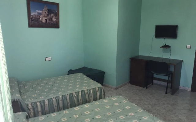 Hostal El Guia del Abad