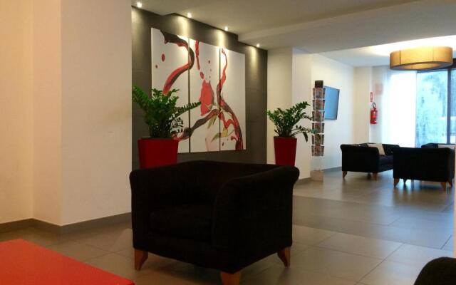 Hotel Toscana Ambassador