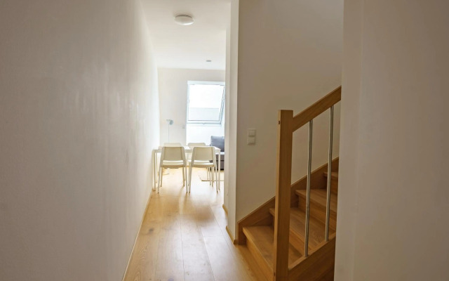 Vienna Living Apartments - Belvedere