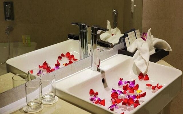 Huyen Chau Hotel