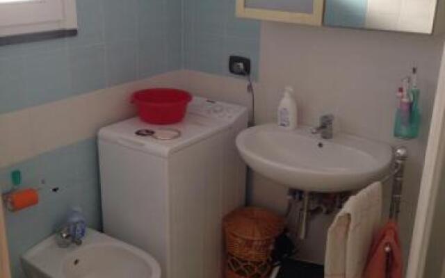 Holiday Home Residence Azzurro