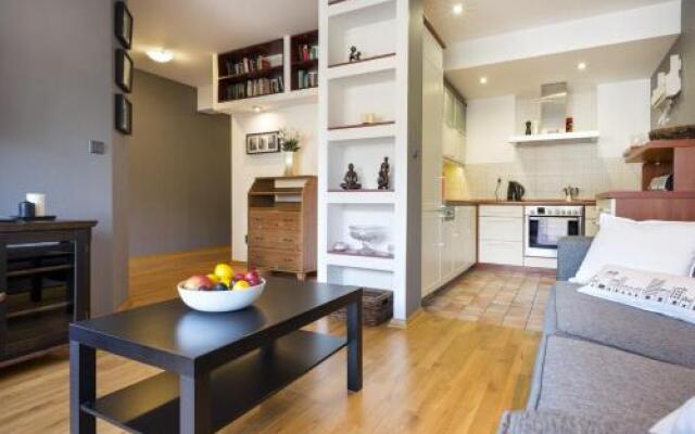 JT Apartments/Twardowskiego