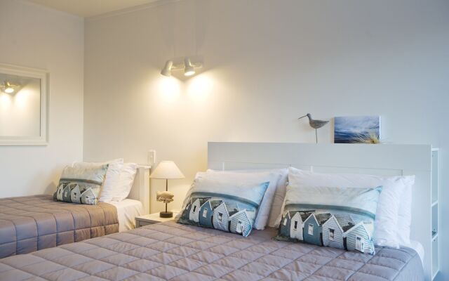 Motel Oasis, Gisborne