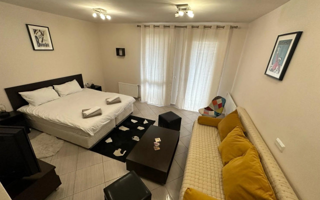 Daria's Studio - Green Life Bansko