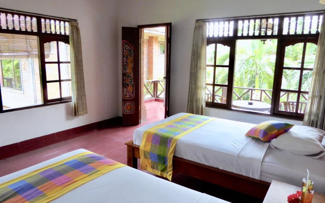 Wenara Bali Bungalow