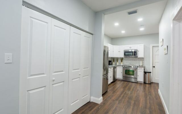 Pool Home In The Heart Of Tampa