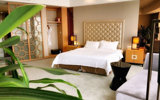 Mingdian Ginza Business Hotel