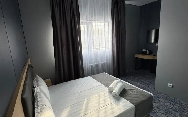 Home Inn (Хоум Инн)