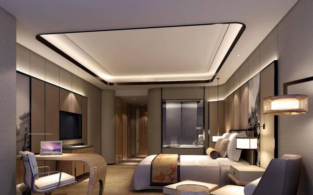 Wanda Realm Taian