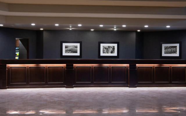 Sheraton Mission Valley San Diego Hotel