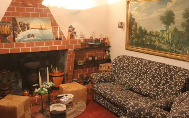 Casa Senhora do Rosário