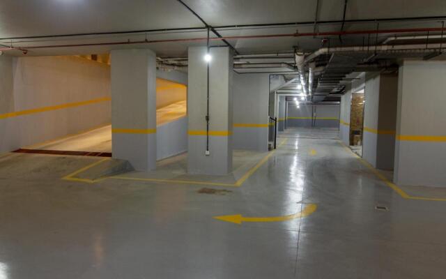 فندق فيلتون Veliton Hotel