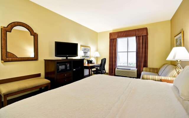 Hampton Inn & Suites Charleston/West Ashley