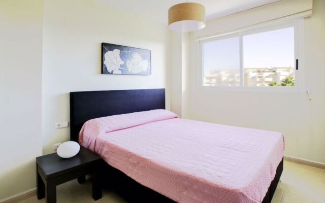 Apartment Playasol Dénia