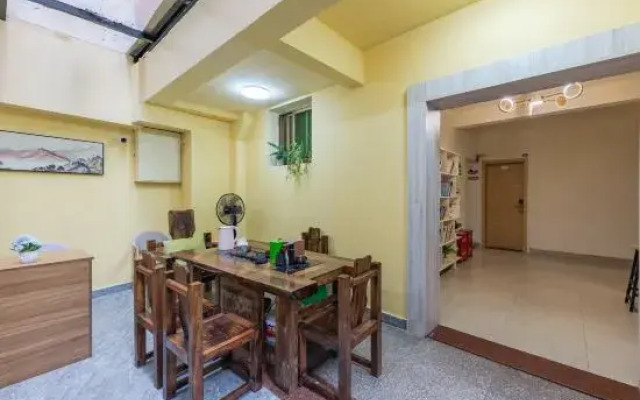 Xiamen Cape No.1 B&B (Huangpi Beach Branch)