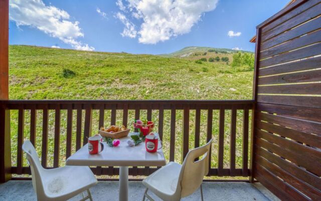 Les Alpages Du Corbier 20467