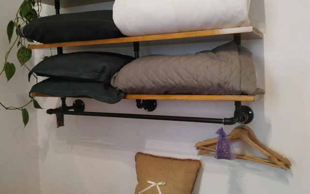 Lavalle Studio Buenos Aires