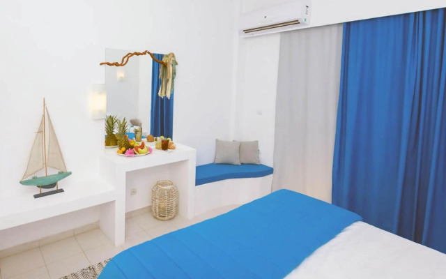 Mojito Beach Rooms