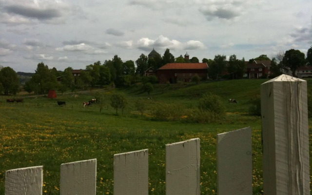 Granavolden Hotel & Gjæstgiveri