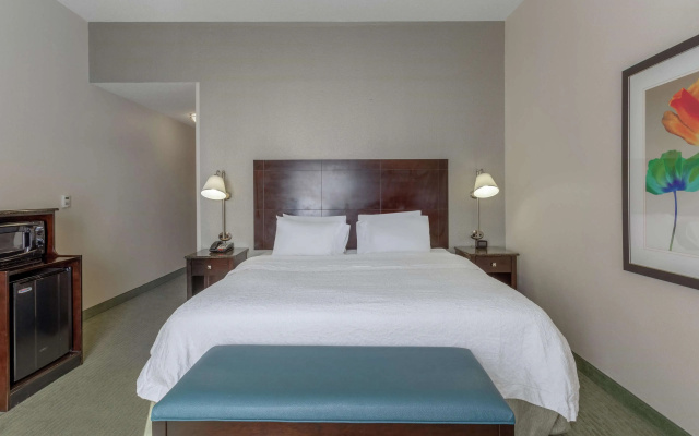 Hampton Inn Richmond - South
