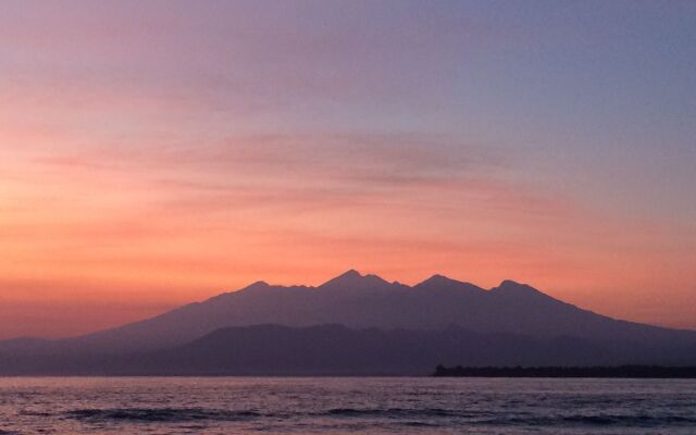 Seri Resort Gili Meno - Adults Only