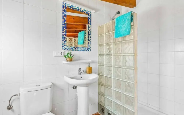 Villa Menorca Verde 1