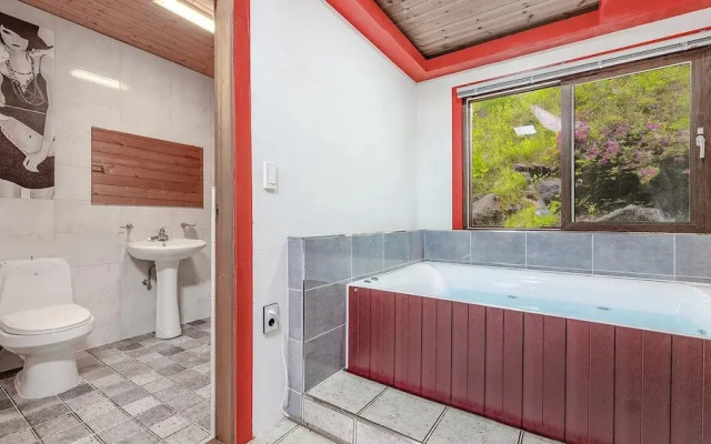 Gapyeong Citrine Pension