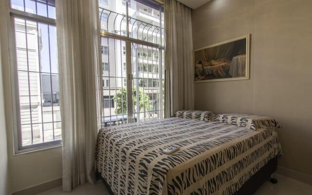 Good Apartment Copacabana R010