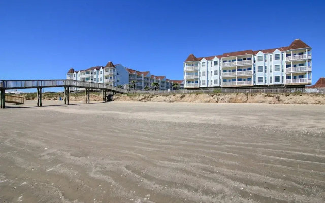 Seascape 1322 in Galveston