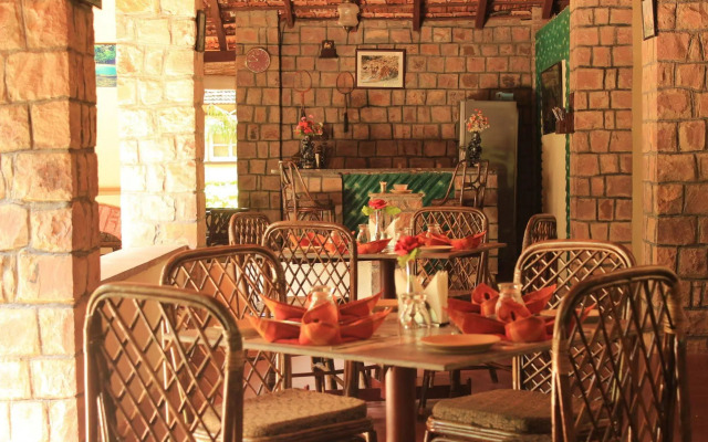 Tiger Trails Resorts