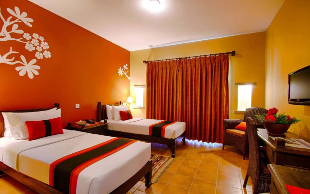 Temple Tree Resort & Spa