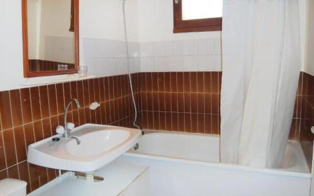 Holiday Home Les As.2