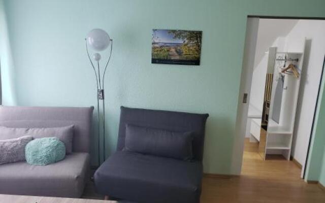 Ferienapartements Girrbach