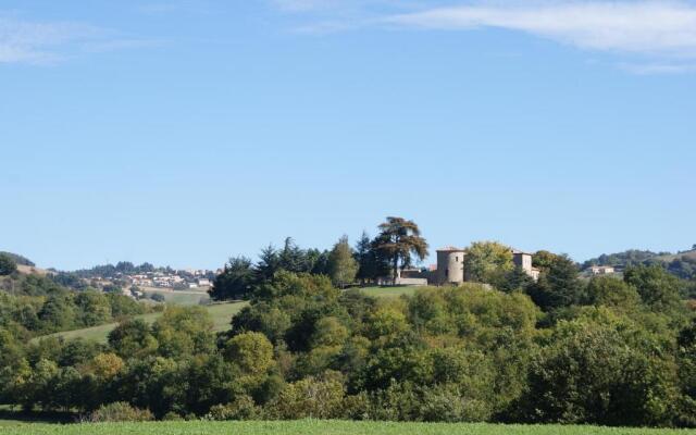 Château du Besset