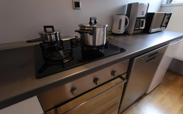 Amy apartment,centar,Netflix,speed WiFi