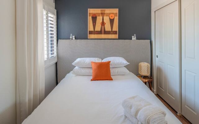 4BR Home in Tempe near ASU by WanderJaunt