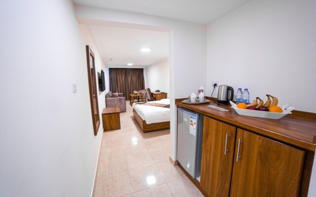 Joar Beach Hotel