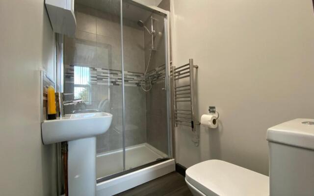 StayCrewe Apartments