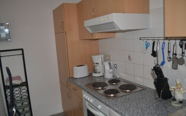 Ferienwohnung Resit 1