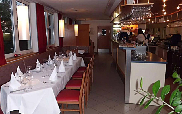 Sporthotel Kurz