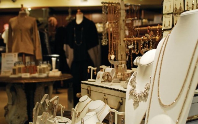 Inn on Biltmore Estate