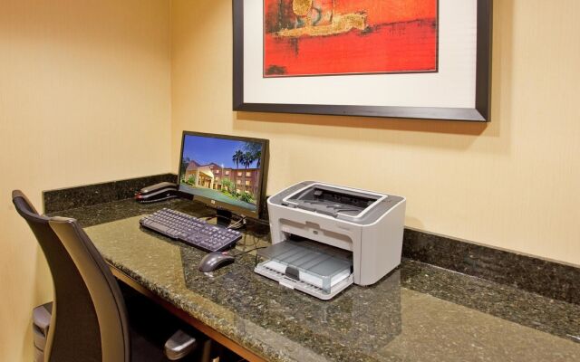SpringHill Suites Tempe at Arizona Mills Mall